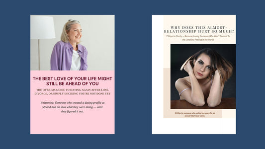 The Relationships Collection — Both Guides